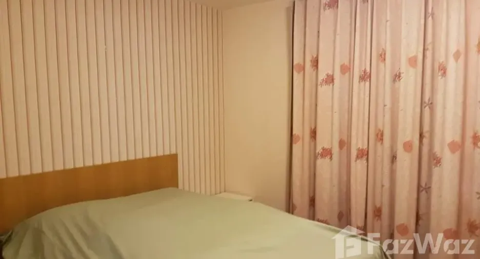 Wohnung zur Miete mit 1 Zimmer in Chatuchak, Bangkok