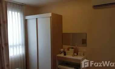 Condo en alquiler de 1 habitaciones en Chatuchak, Bangkok