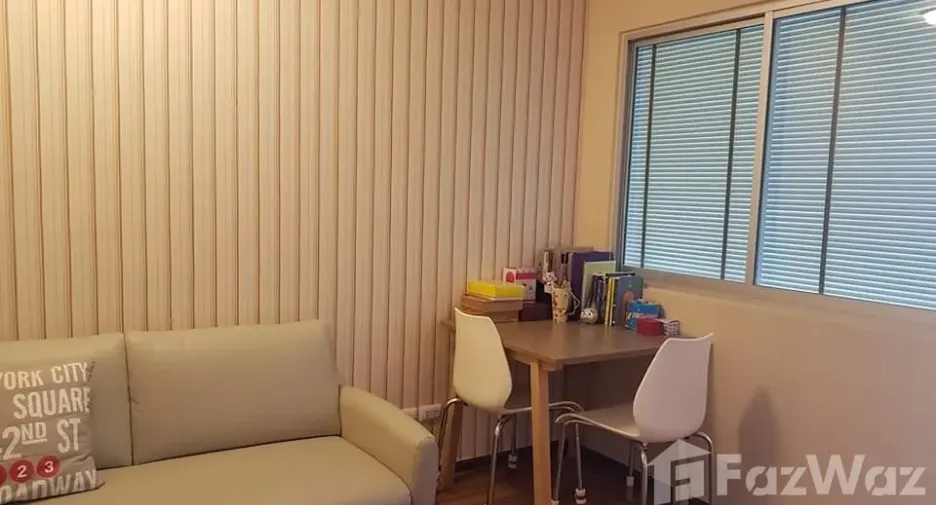 Wohnung zur Miete mit 1 Zimmer in Chatuchak, Bangkok