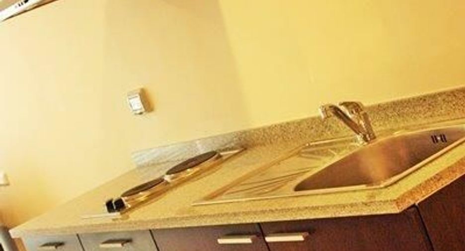 For sale and for rent 1 bed condo in Khlong Toei, Bangkok