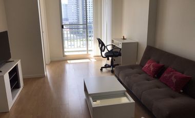 Wohnung zur Miete mit 1 Zimmer in Suan Luang, Bangkok