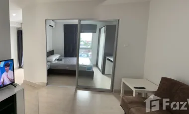 出售 1 卧室 公寓 在 Mueang Samut Prakan, Samut Prakan