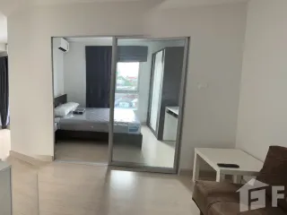 Wohnung zum Kauf mit 1 Zimmer in Mueang Samut Prakan, Samut Prakan