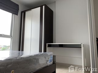 Wohnung zum Kauf mit 1 Zimmer in Mueang Samut Prakan, Samut Prakan