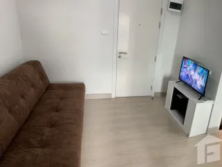 Wohnung zum Kauf mit 1 Zimmer in Mueang Samut Prakan, Samut Prakan