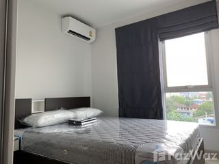Wohnung zum Kauf mit 1 Zimmer in Mueang Samut Prakan, Samut Prakan