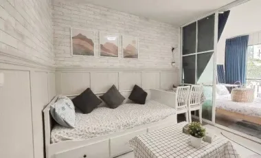 Продажа и аренда студия кондо в Mueang Samut Prakan, Самутпракан