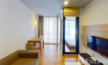 For sale and for rent 1 bed condo in Pathum Wan, Bangkok
