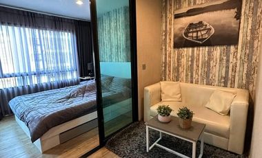 For rent 1 bed condo in Bang Khen, Bangkok