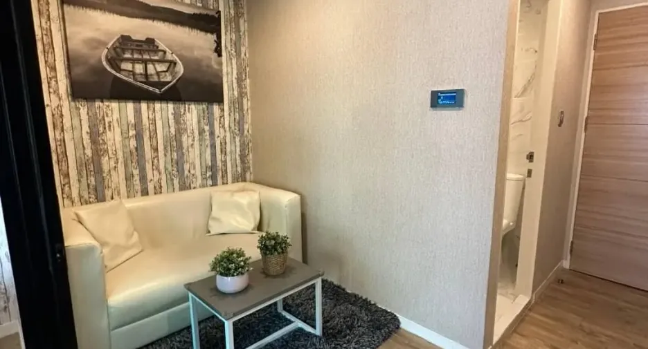 For rent 1 bed condo in Bang Khen, Bangkok