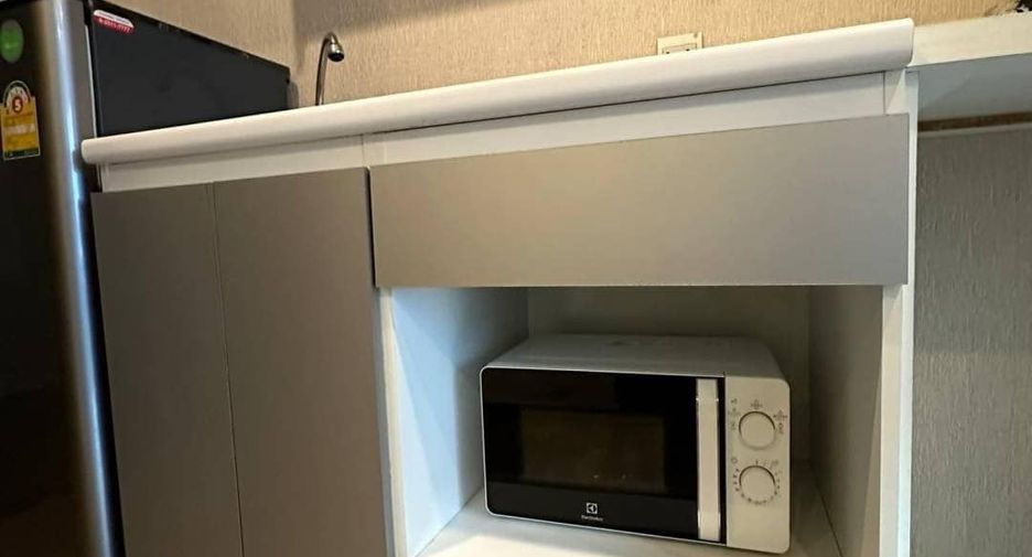 For rent 1 bed condo in Bang Khen, Bangkok