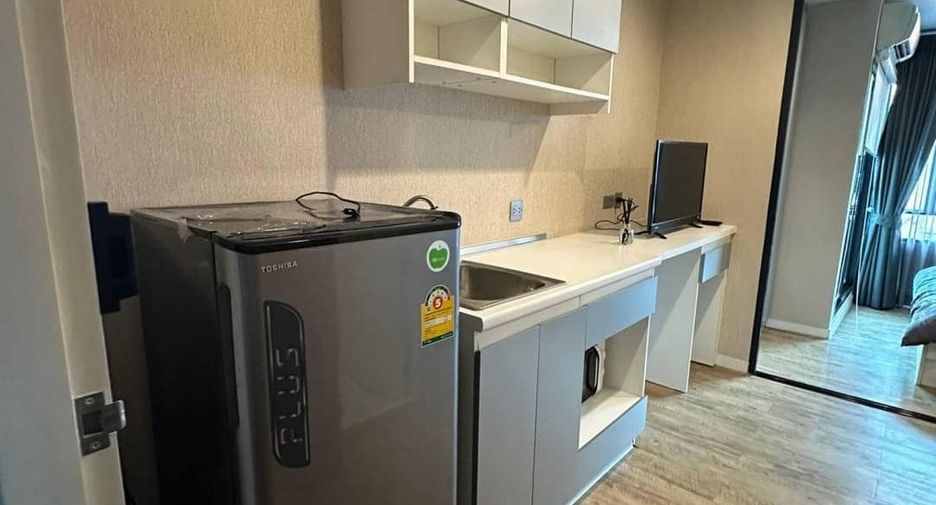 For rent 1 bed condo in Bang Khen, Bangkok