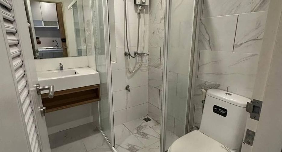 For rent 1 bed condo in Bang Khen, Bangkok