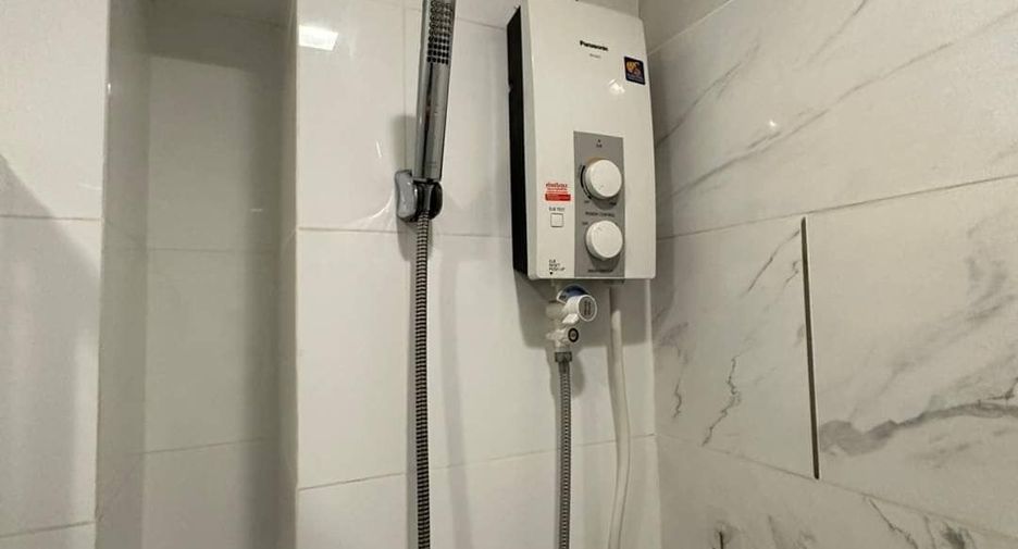For rent 1 bed condo in Bang Khen, Bangkok