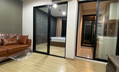 Wohnung zum Kauf mit Studio in Huai Khwang, Bangkok