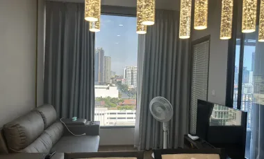 À vendre et à louer 2 chambres condo à Watthana, Bangkok