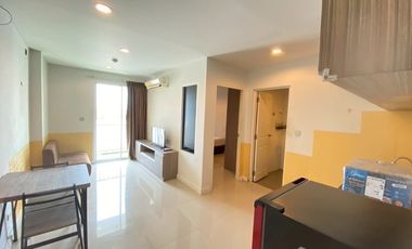 À louer 1 chambre condo à Bang Na, Bangkok