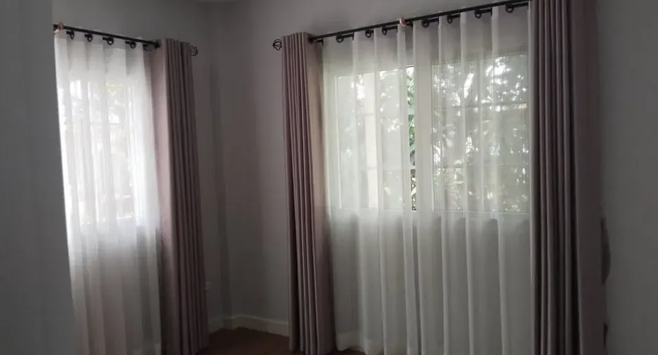 For sale 3 ベッドルーム house in Saphan Sung, Bangkok