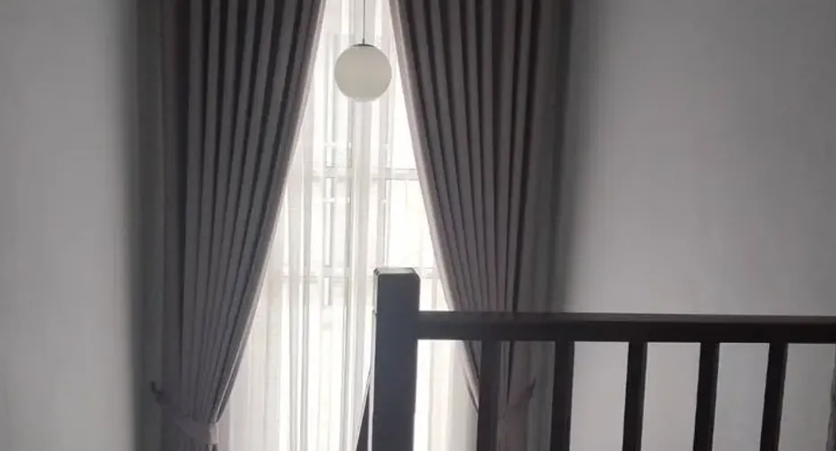 For sale 3 ベッドルーム house in Saphan Sung, Bangkok