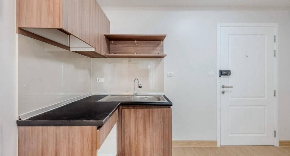 Продажа 1 кровать кондо в Чатучак, Бангкок