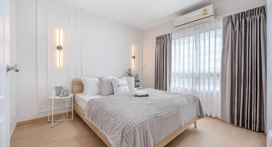 Продажа 1 кровать кондо в Чатучак, Бангкок