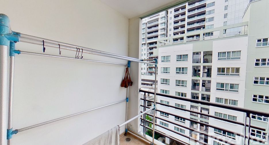 For sale and for rent 2 bedrooms condo in Khlong Toei, Bangkok