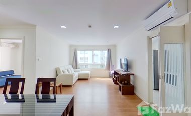 For sale and for rent 2 bedrooms condo in Khlong Toei, Bangkok