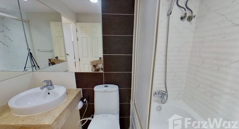 For sale and for rent 2 bedrooms condo in Khlong Toei, Bangkok