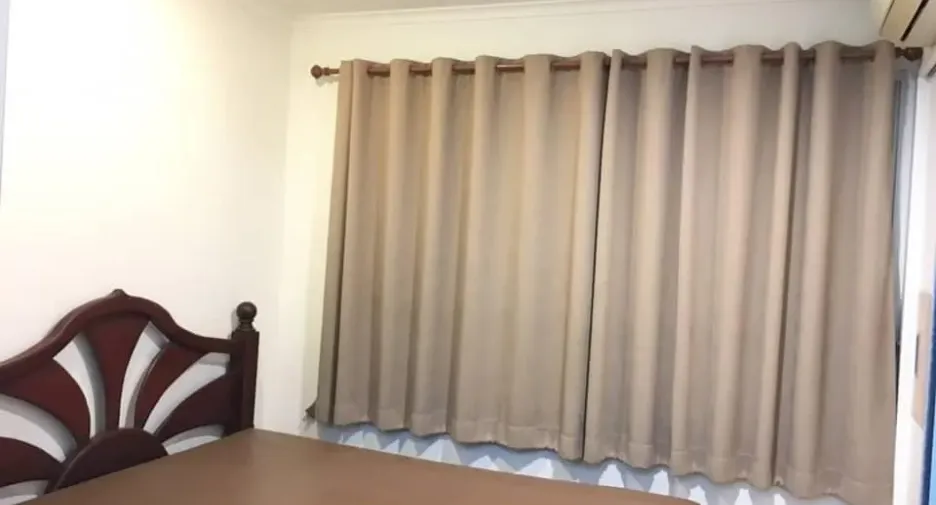 出租 1 卧室 公寓 在 Bang Phlat, 曼谷