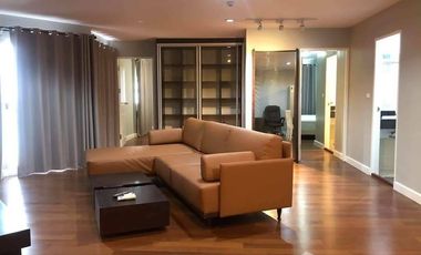 For sale そして for rent 2 ベッドルーム condo in Yan Nawa, Bangkok