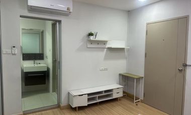 À vendre 1 chambre condo à Bang Khen, Bangkok