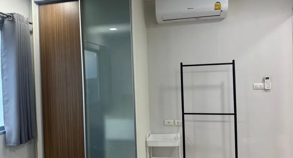 For sale 1 bed condo in Bang Khen, Bangkok