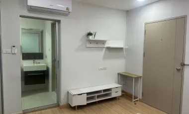 For sale 1 bed condo in Bang Khen, Bangkok