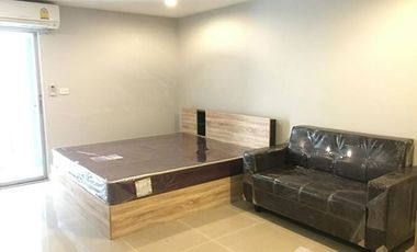 For rent studio condo in Bang Na, Bangkok