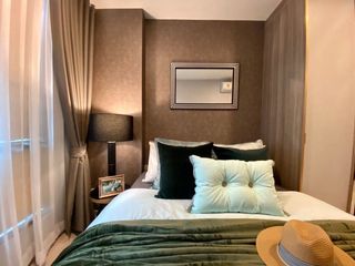 For sale and for rent 1 bed condo in Bang Khen, Bangkok