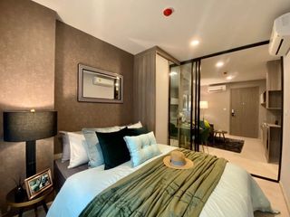 For sale and for rent 1 bed condo in Bang Khen, Bangkok
