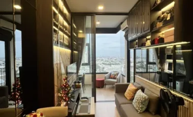 For sale そして for rent 1 Beds condo in Chatuchak, Bangkok
