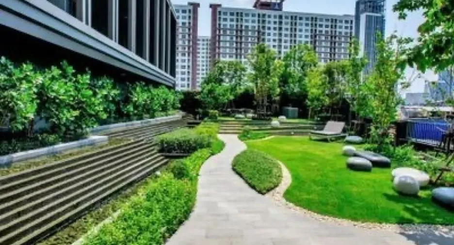 出售 和 出租 1 卧室 公寓 在 Chatuchak, 曼谷