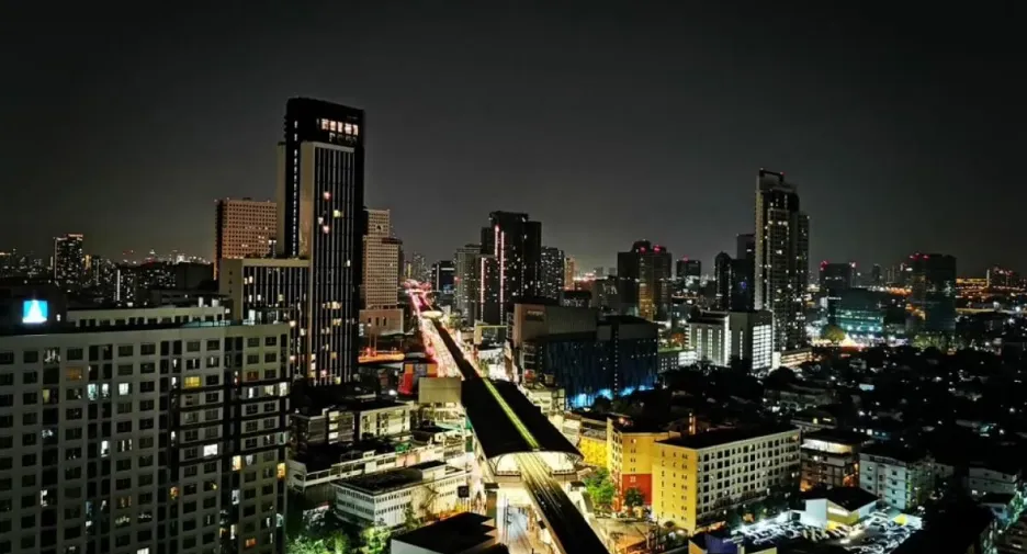 出售 和 出租 1 卧室 公寓 在 Chatuchak, 曼谷