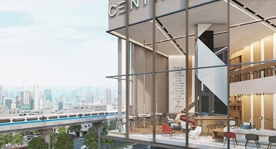 出售 和 出租 1 卧室 公寓 在 Chatuchak, 曼谷