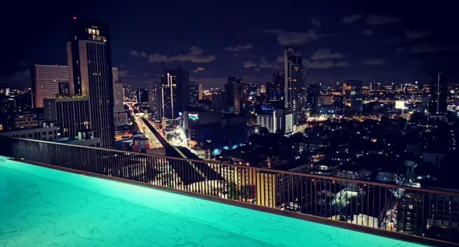 出售 和 出租 1 卧室 公寓 在 Chatuchak, 曼谷