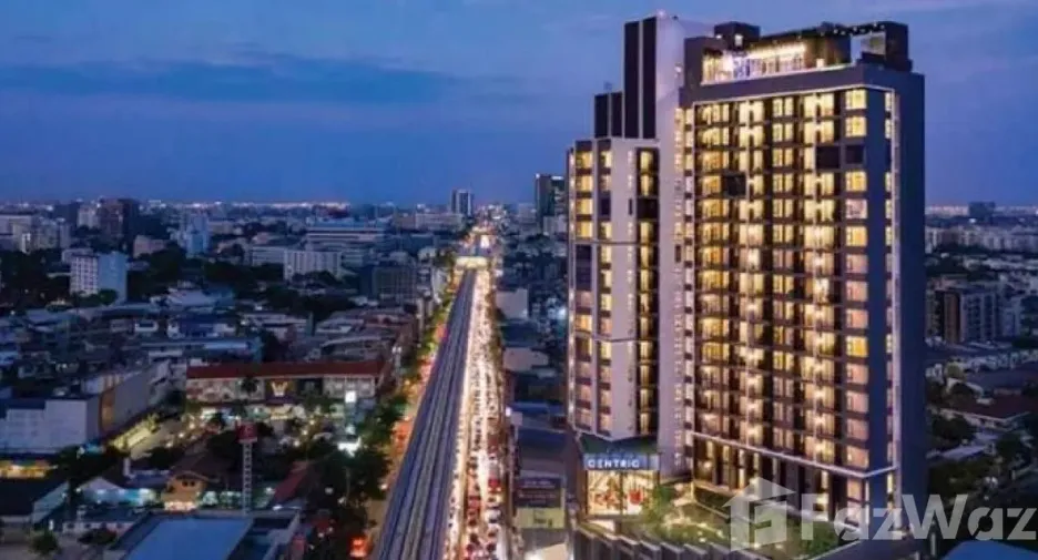 出售 和 出租 1 卧室 公寓 在 Chatuchak, 曼谷