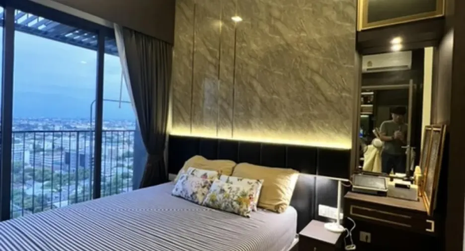 出售 和 出租 1 卧室 公寓 在 Chatuchak, 曼谷