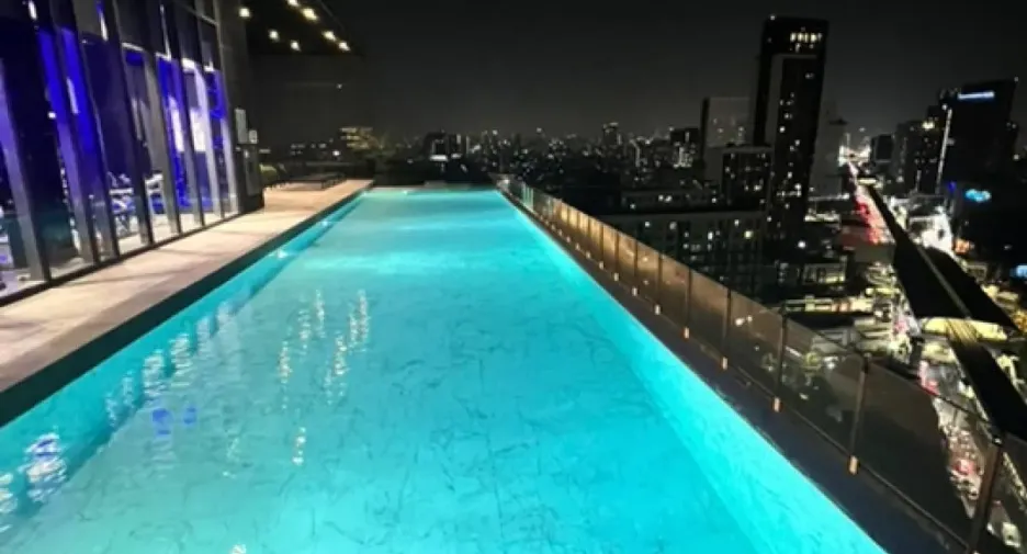 出售 和 出租 1 卧室 公寓 在 Chatuchak, 曼谷
