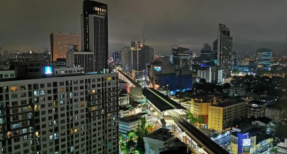 出售 和 出租 1 卧室 公寓 在 Chatuchak, 曼谷