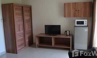 For rent studio apartment in Suan Luang, Bangkok