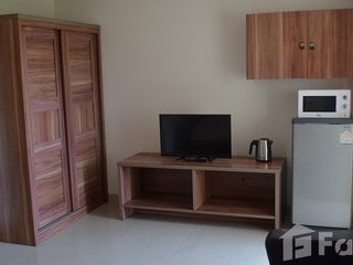 For Rent Studio Apartment In Suan Luang, Bangkok