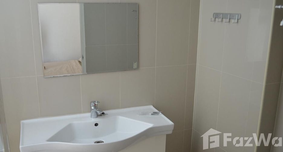 For rent studio apartment in Suan Luang, Bangkok