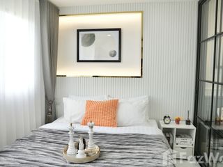 Wohnung zum Kauf mit Studio in Bang Kapi, Bangkok