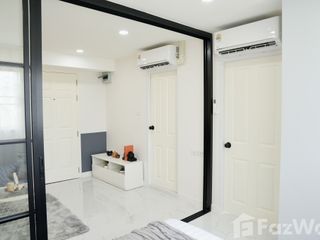 Wohnung zum Kauf mit Studio in Bang Kapi, Bangkok
